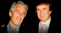 Revelan la extraña carta de cumpleaños que Trump habría enviado a Epstein: Casa Blanca lo niega