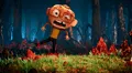‘Ángelo en el bosque mágico’ llega a los cines nacionales: estreno y trama de la película animada