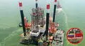 El megaproyecto flotante de China con el que se busca revolucionar la industria petrolera de Latinoamérica: producirá 60.000 barriles diarios