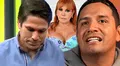 Paco Bazán sorprende al cerrar todas sus redes sociales en medio de polémica con Reimond Manco y Magaly Medina
