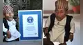 El curioso caso de Chandra Bahadur Dangi, el hombre más bajo del mundo según los Premios Guinness: solo medía 54,6 cm