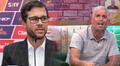 Diego Rebagliati apunta que Manuel Barreto sería DT interino de la selección peruana: "Es la persona de confianza de Jean Ferrari"