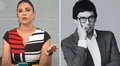 Alicia Retto lamentó la partida de Jaime Chincha y recuerda con emoción al periodista: "Fue mi profesor (..) fue mi amigo"