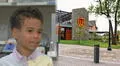 Niño de 9 años ingresa a universidad en EEUU tras aprobar examen para superdotados: sueña con ser neurocirujano