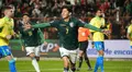 Bolivia se queda con el repechaje: venció 1-0 a Brasil en El Alto y disputará un cupo para el Mundial 2026