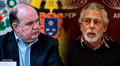 Rafael López Aliaga amenaza de muerte a periodista Gustavo Gorriti: "Hay que cargárselo de una vez"