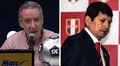 Eddie Fleischman despotrica contra Agustín Lozano tras derrota de la selección peruana ante Paraguay: "El inmoral batió récord"