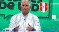Diego Rebagliati apunta contra el próximo entrenador de la selección peruana: "No es trascendental quién dirija los amistosos"