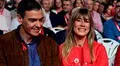 España: esposa del presidente Pedro Sánchez comparece ante juez y niega haber malversado fondos