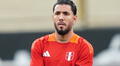 Sergio Peña pidió respeto por compañeros tras debacle de Perú en las Eliminatorias 2026 y apunta: "Nada me costaba hacerme el lesionado"