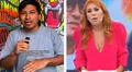 Tiktoker critica a Magaly Medina tras ofender a Susana Alvarado: "Vergüenza es lavarle la cara a los políticos"