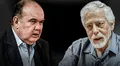 SIP condena amenazas de Rafael López Aliaga contra Gustavo Gorriti: "Incitan al odio y ponen en riesgo su vida"