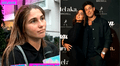 Alessia Rovegno habla por primera vez sobre Hugo García tras imágenes de Isabela Ladera: “Le voy a desear lo mejor siempre”