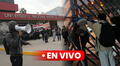Toma de Universidad San Marcos: Minuto a minuto de protestas, agresiones y examen 2026-I suspendido