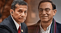 Martín Vizcarra revela que Ollanta Humala le cedió su crédito para llamar desde Barbadillo: "Me dijo que llame a quien quiera"