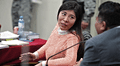 Betssy Chávez: Poder Judicial dicta 10 meses de impedimento de salida del país contra exministra