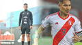 Luis Ramos cuestiona las comparaciones con Paolo Guerrero en la selección peruana: "Cada jugador hace su historia"