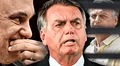 Jair Bolsonaro es condenado a 27 años de prisión por intento de golpe de Estado contra Lula en Brasil