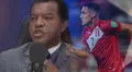 Julio César Uribe lanza dardo a Álex Valera: "En nuestro época hasta la vida queríamos dar por la selección peruana"