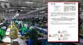 Congreso: proponen derogar ley Chlimper 2.0 que reduce impuestos a grandes agroexportadoras por 10 años