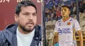 Gerente de Marketing de Universitario explica por qué retiraron las fotos de Raúl Ruidíaz del Monumental y Campo Mar U: “Nadie está por encima del club”