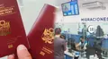 Migraciones habilita 2.000 citas al día para tramitar pasaporte en Lima