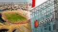 Indecopi multa con cerca de S/1 millón a Sport Huancayo y al IPD por accidente de hincha que cayó desde una tribuna en el estadio