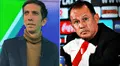 'Flaco' Granda destrozó la etapa de Juan Reynoso al mando de la selección peruana: "Era inmirable"