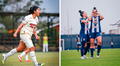 Universitario contra Alianza Lima: fecha, hora y canal de TV del clásico por la Liga Femenina 2025