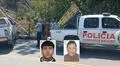 Tres homicidios en las últimas 24 horas