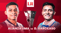 Alianza Lima vs Deportivo Garcilaso EN VIVO vía L1 MAX: previa del partido por la fecha 8 del Torneo Clausura 2025