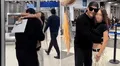 Pancho Rodríguez se quiebra por emotivo reencuentro con su hija que llegó a Perú: "Mi reina hermosa"