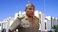 Victor Zanabria: Poder Judicial aprueba suspensión de 18 meses contra el comandante general de la PNP