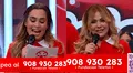 Gisela Valcárcel emocionada al conducir la Teletón 2025 tras tres años lejos de la TV: "Debo agradecer"