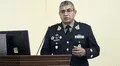 Víctor Zanabria tras ser suspendido: "No tengo vergüenza. Y si se tiene que cumplir la decisión, la cumplo"