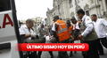 Temblor en Perú HOY, sábado 13 de septiembre: ¿a qué hora y dónde ocurrió el último sismo vía IGP?
