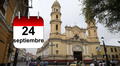 Confirman día no laborable el 24 de septiembre en esta región peruana: ¿qué fecha histórica se celebra y quiénes sí podrán descansar?