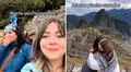 Turistas se conmueven al llegar a Machu Picchu por primera vez: "Es sanador, me dejó sin palabras"
