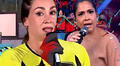 Melissa Loza protagoniza fuerte pelea con Katia Palma en 'Esto es guerra' en vivo: "Tienes que aprender de las mejores así como Johanna"