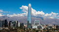 El enorme rascacielos de América del Sur que se alza como el más grande de la región: ¿a qué país le pertenece?