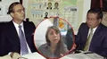 Capturan a exfiscal prófuga desde hace 20 años: es acusada de integrar organización criminal de Alberto Fujimori y Montesinos