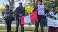 Piuranos protestan contra nueva ley de AFP: "Es un sistema fracasado"