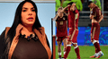 Actriz venezolana Pashi Pashi lamenta que su selección haya quedado fuera del Mundial 2026: “Fue cuestión de suerte”
