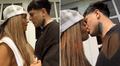 Shirley Arica y Diealis sorprenden con apasionado beso al recrear icónica escena de telenovela ‘Rosalinda’