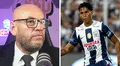 Mr. Peet revela el fuerte motivo por el que Jhoao Velásquez no habría jugado en la caída 4-3 de Alianza Lima: "Tiene que ver con la disciplina"