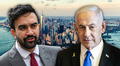 Zohran Mamdani promete arrestar a Netanyahu por “crímenes de guerra” si es elegido alcalde Nueva York