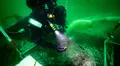 Como una cápsula del tiempo de hace 8.500 años: arqueólogos descubrieron una ciudad preservada bajo el océano desde la Edad de Piedra