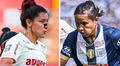 Universitario contra Alianza Lima: ¿a qué hora juegan y dónde ver el clásico de la Liga Femenina 2025?