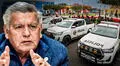 César Acuña: Gore La Libertad compró camionetas caras y de "baja calidad" en plena crisis de inseguridad