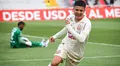 Universitario recupera la punta del Torneo Clausura: derrotó 2-1 a Melgar en Arequipa por la Liga 1